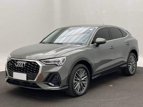 AUDI Q3 2.0 40 TFSI GASOLINA SPORTBACK PERFORMANCE QUATTRO TIPTRONIC